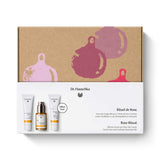 Dr.Hauschka - Coffret rituel de rose