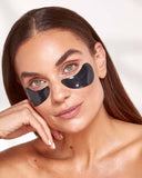 111skin - Masque pour les yeux "Diamant noir anti-âge"