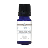 Inspirata nature - Synergie d'huiles essentielles d-stress