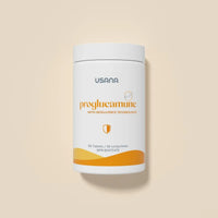 Usana - Proglucamune