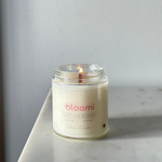 Bloomi - Bougie bergamote-jasmin