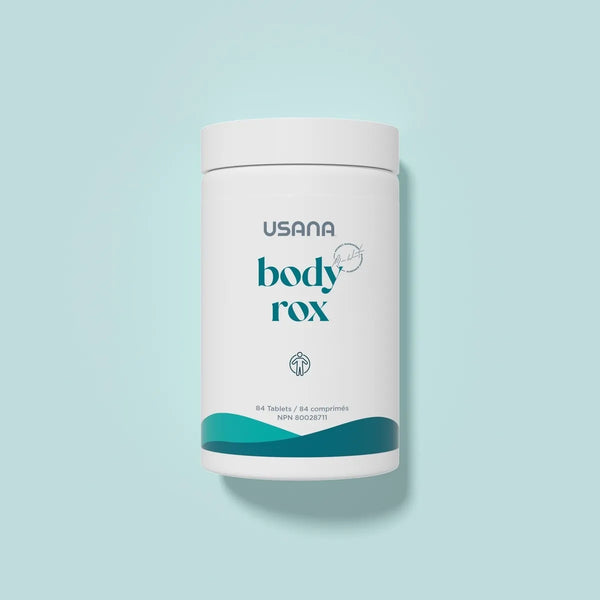 Usana - Body rox