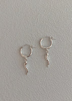 Summer Memories - Boucles d'oreilles Capri