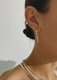 Summer Memories - Boucles d'oreilles Capri