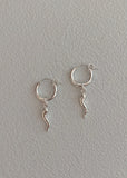 Summer Memories - Boucles d'oreilles Capri