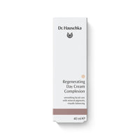 Dr.Hauschka - Crème de jour régénérante éclat du teint