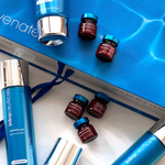 Intraceuticals - Cure d'infusion à l'oxygene