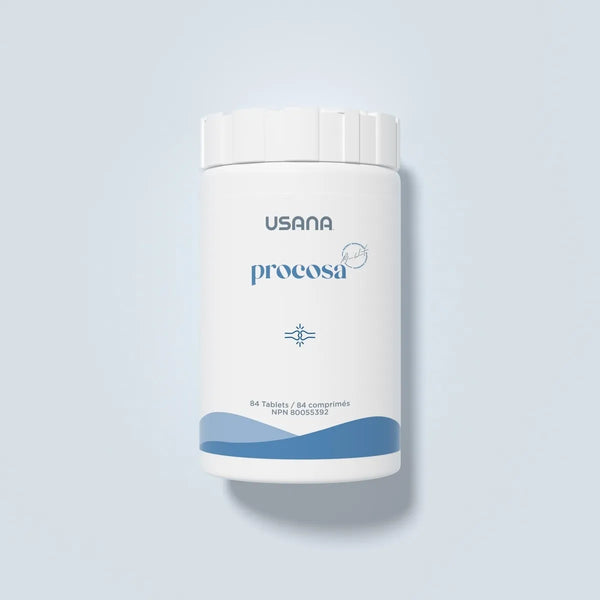 Usana - Procosa