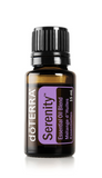 Doterra - Serenity