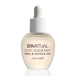 Sparitual - Huile pour ongles et cuticules "cuti-cocktail"