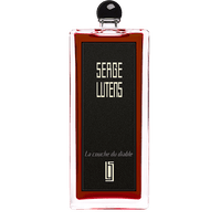 Serge lutens - La couche du diable